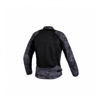 Macna Velocity Mesh Lady Camo